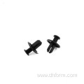 Auto interior plastic clips fasteners parts